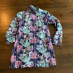 Lilly Pulitzer skipper dress medium